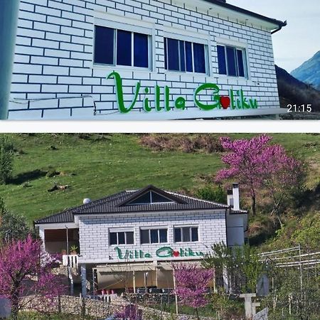 Villa Goliku Pestani Buitenkant foto