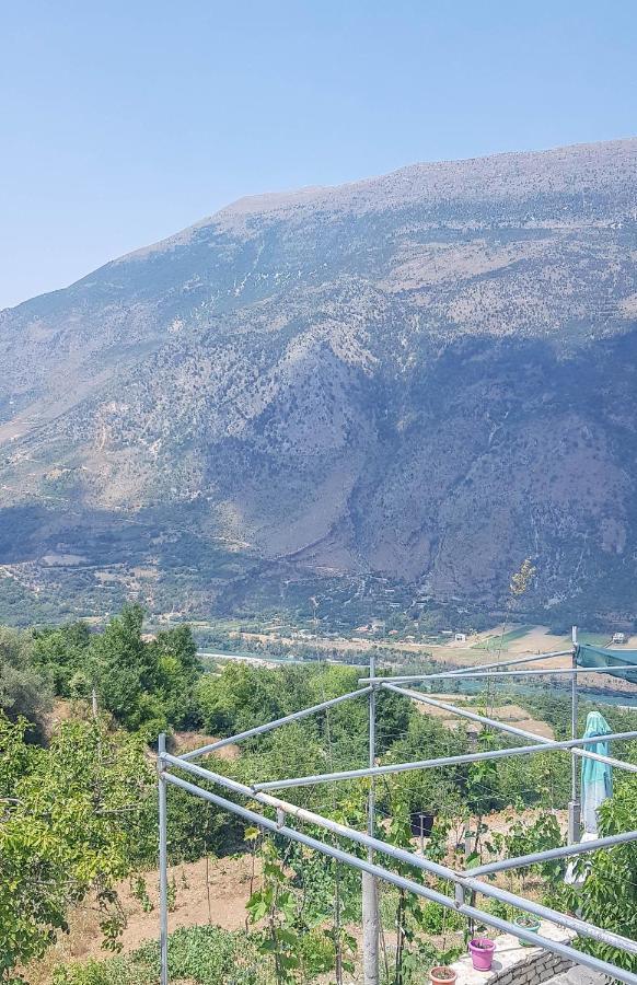 Villa Goliku Pestani Buitenkant foto