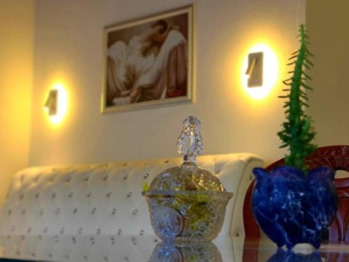 Villa Goliku Pestani Kamer foto