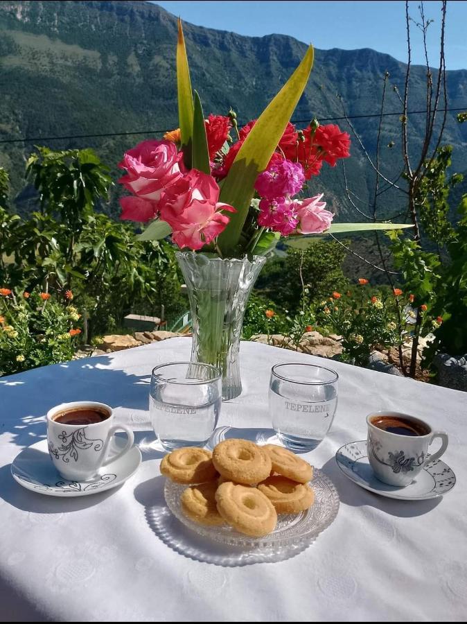 Villa Goliku Pestani Buitenkant foto