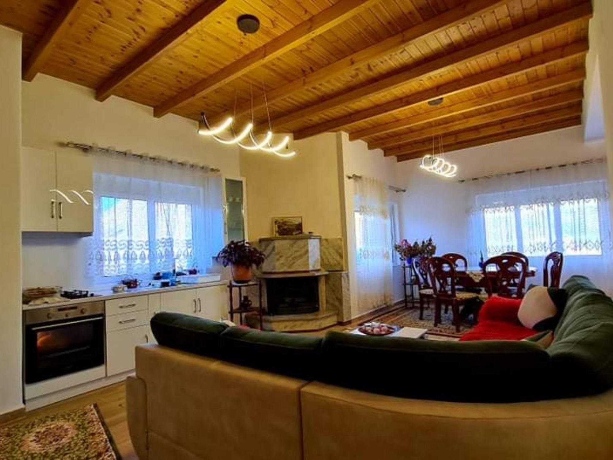 Villa Goliku Pestani Kamer foto