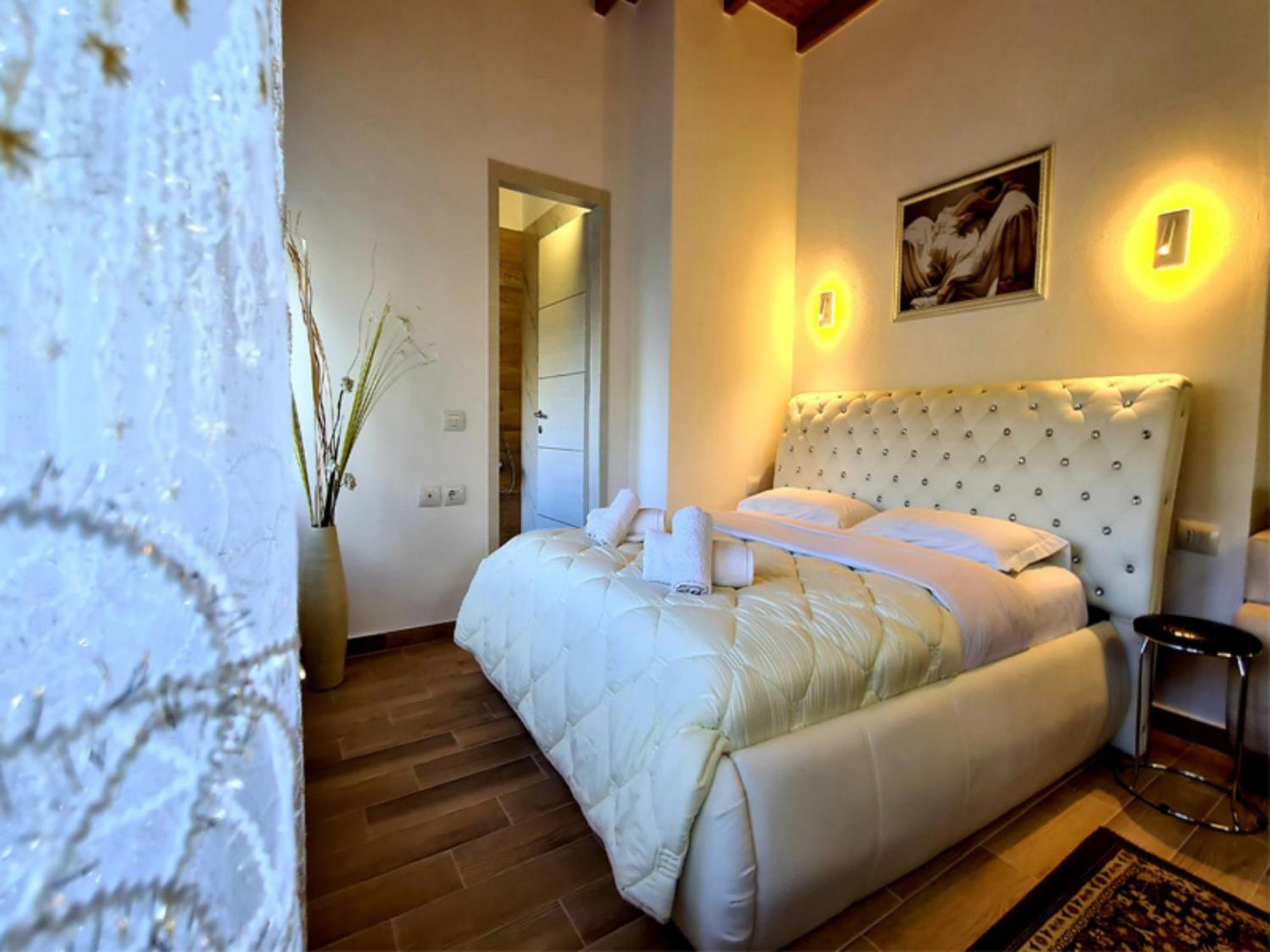 Villa Goliku Pestani Kamer foto