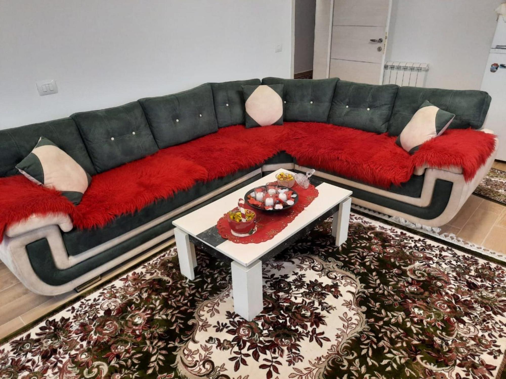 Villa Goliku Pestani Kamer foto